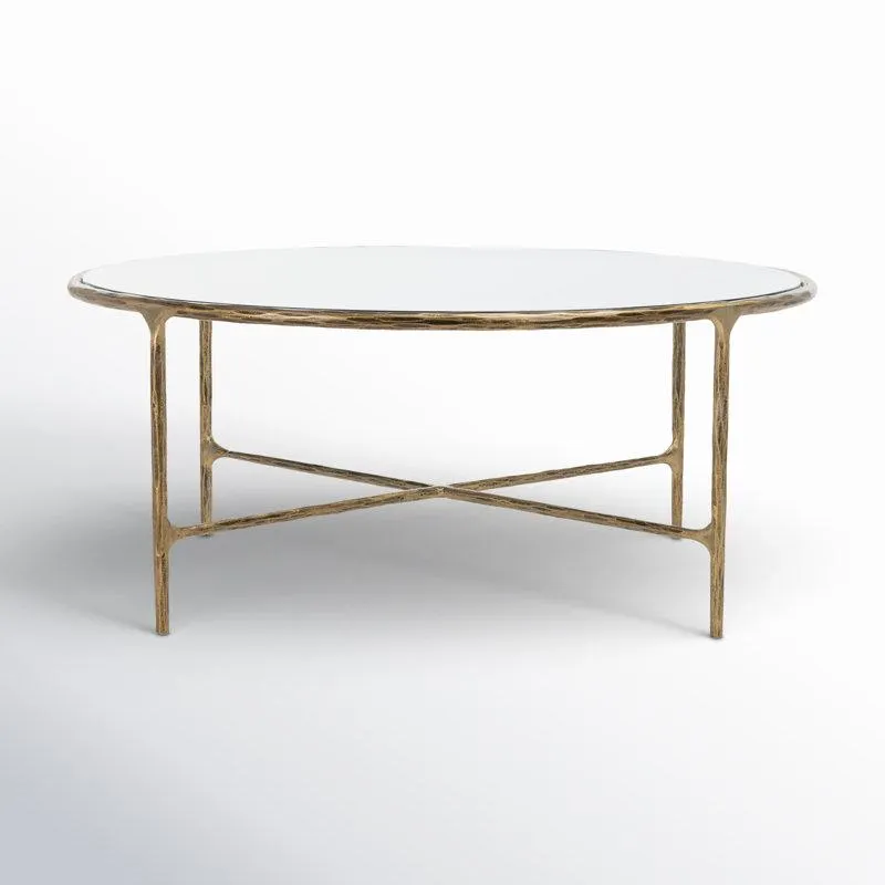 Evelynn Single Coffee Table