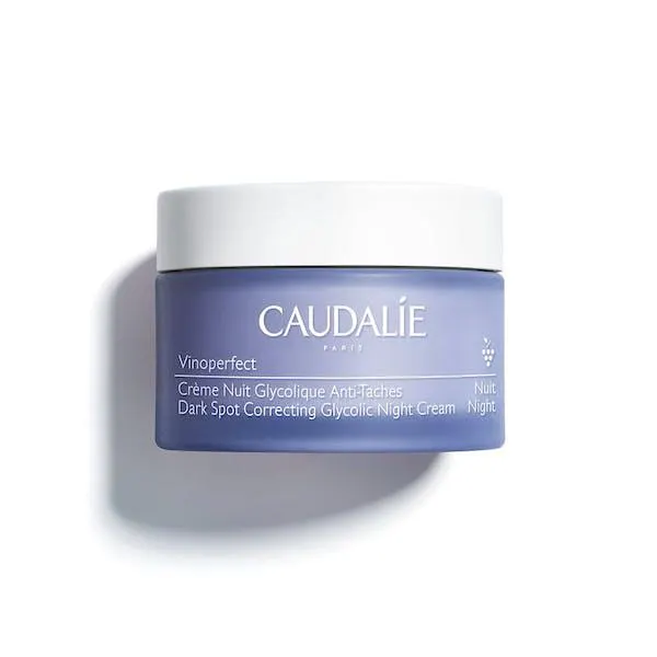 Brightening Glycolic Night Cream