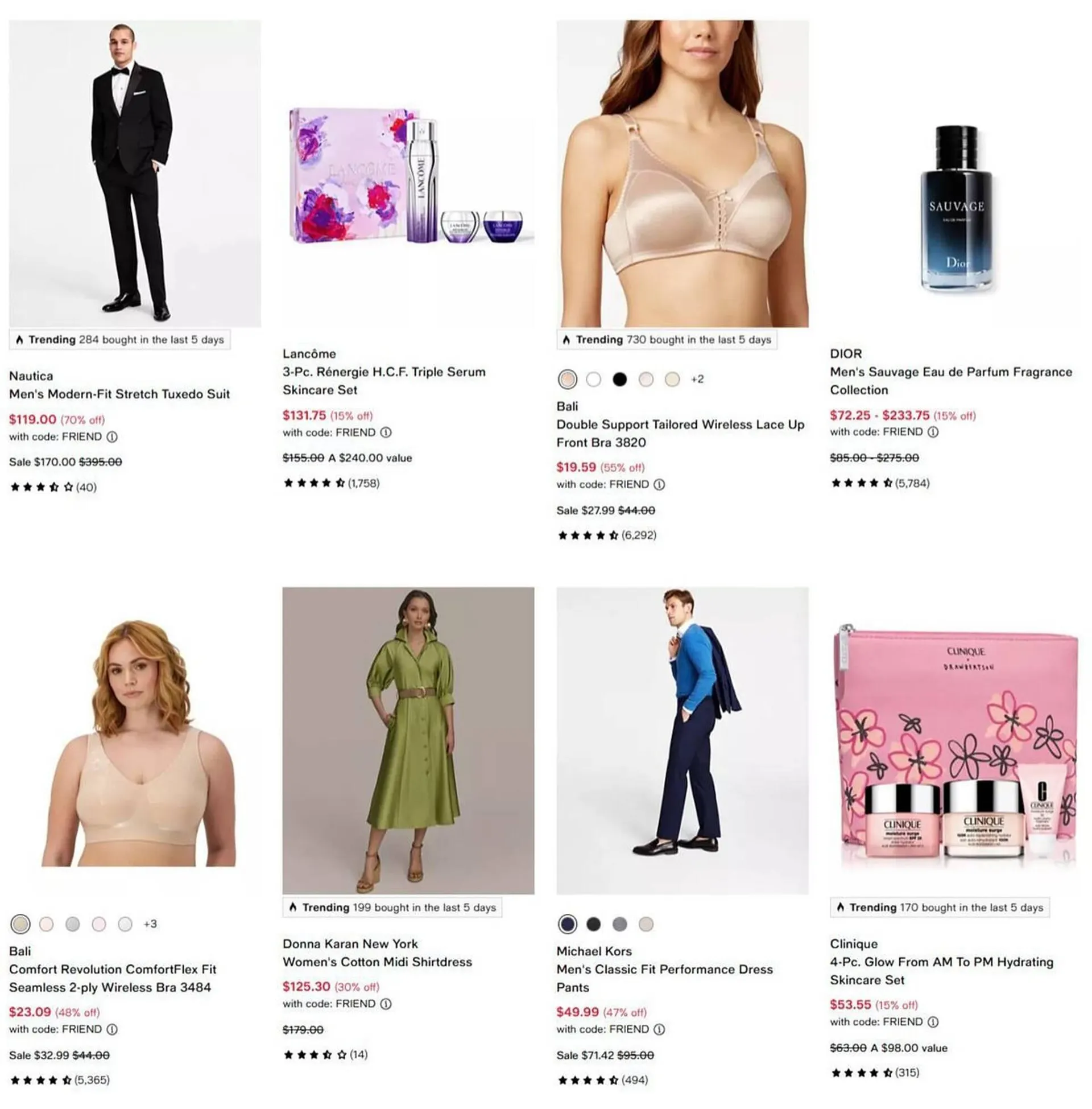 Weekly ad Macy's Weekly Ad from April 29 to May 5 2025 - Page 9