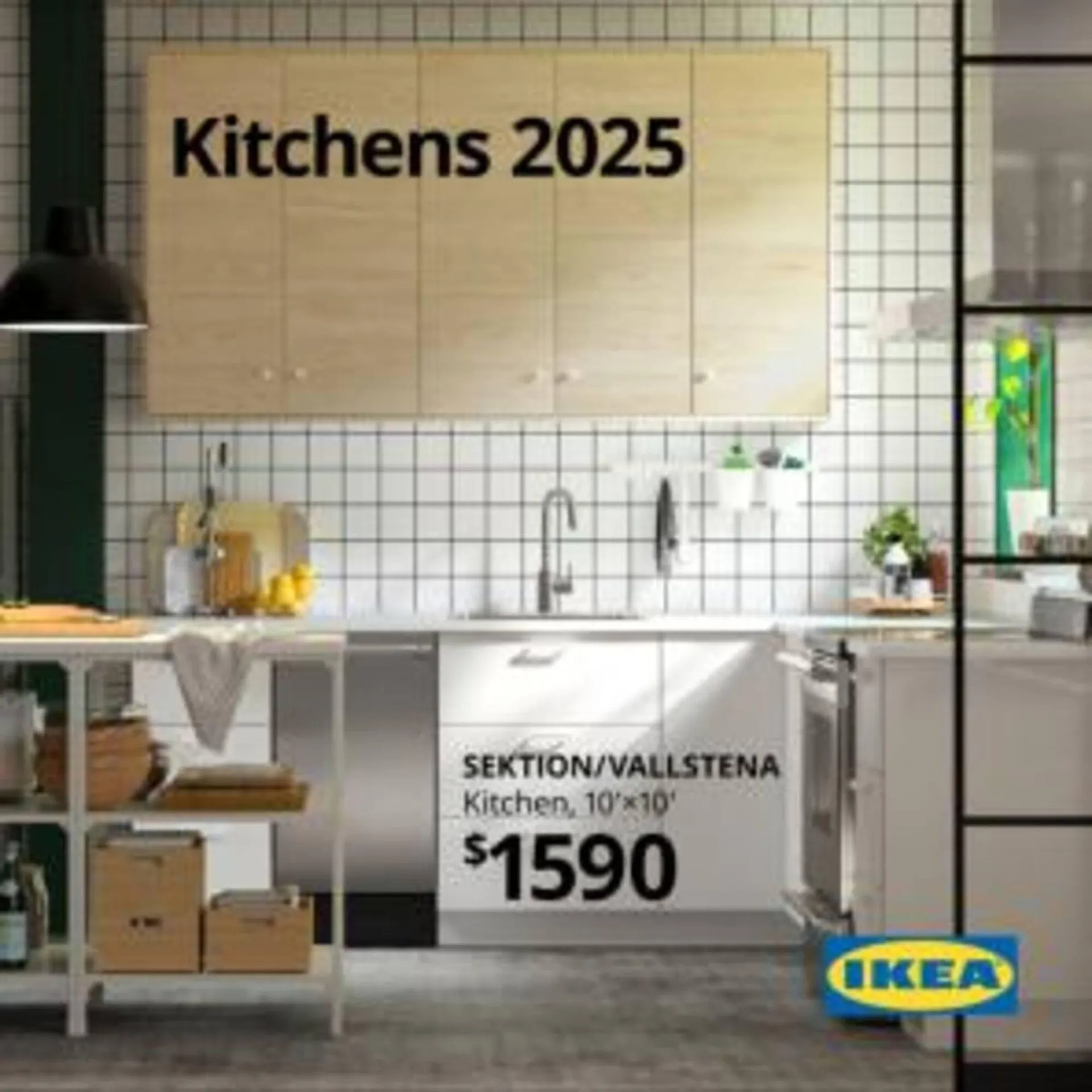 Ikea weekly ad - 1