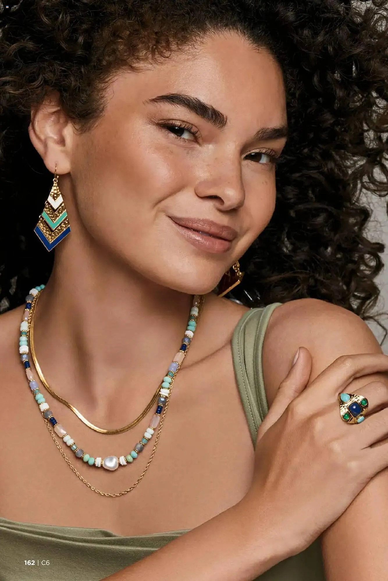 AVON flyer from March 13 to March 26 2025 - flyer page 159