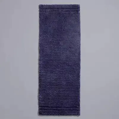 Simply Vera Vera Wang Signature Cotton Bath Rug Runner