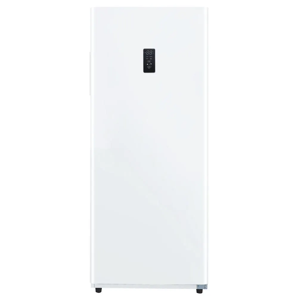 Criterion® 14.0 cu. ft. White Garage-Ready Convertible Upright Freezer/Refrigerator
