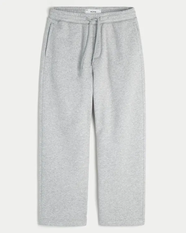 Baggy Sweatpants
