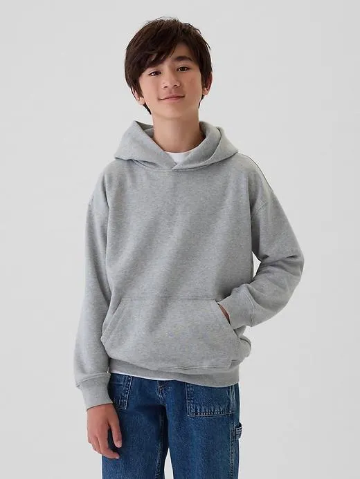 Kids VintageSoft Relaxed Hoodie