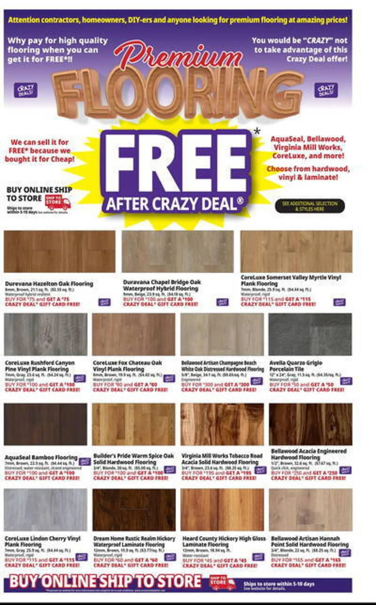 Weekly ad Ocean State Job Lot Weekly Ad from March 27 to April 2 2025 - Page 16