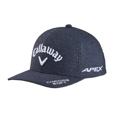 Tour Authentic Performance Pro Hat