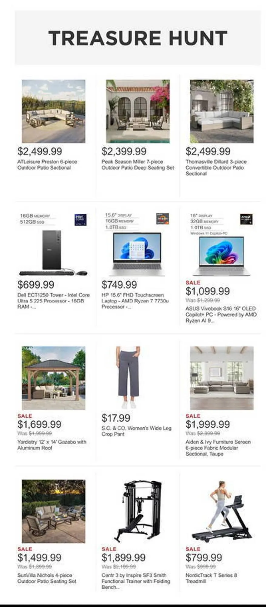 Weekly ad Costco Weekly Ad from May 12 to May 18 2025 - Page 6