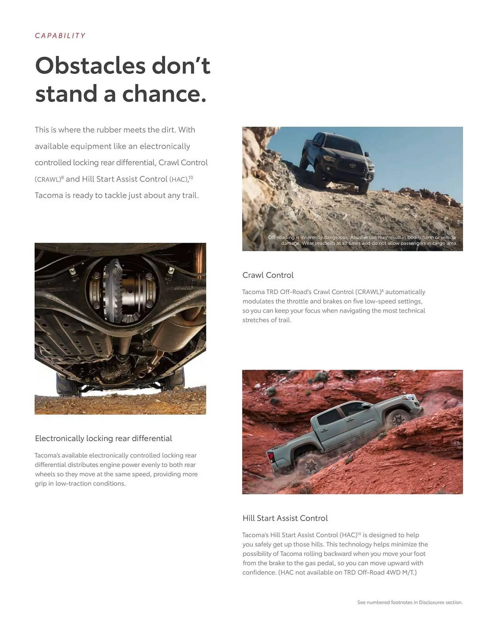 Weekly ad Toyota Weekly Ad from October 4 to October 4 2024 - Page 5