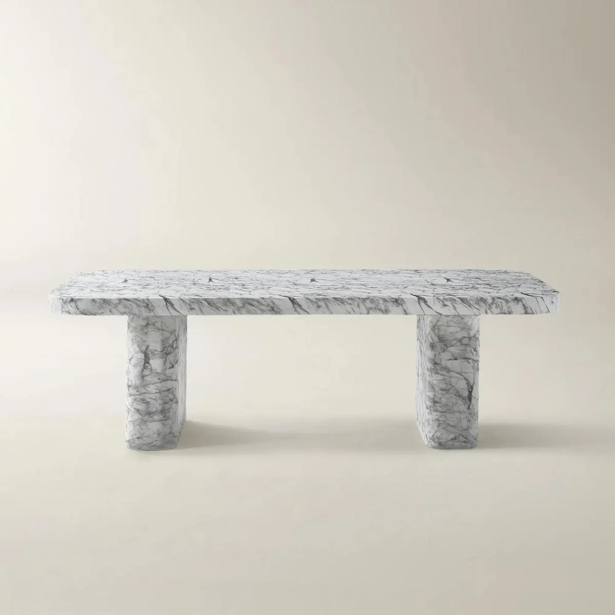 Silex Dining Table