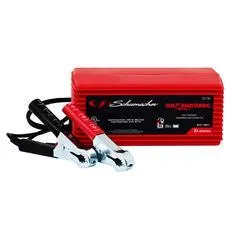 Schumacher® 2-Amp Battery Charger and Maintainer
