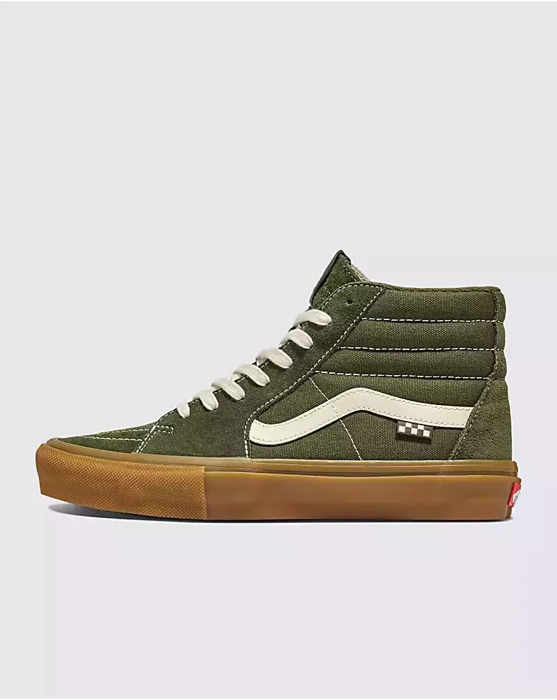 Skate Sk8-Hi Shoe