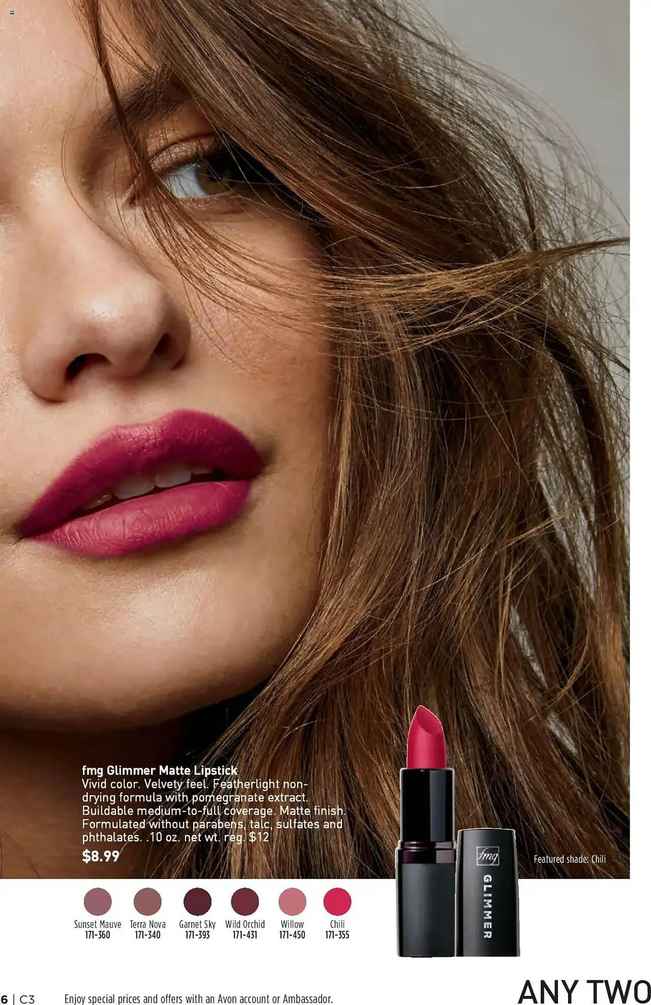 Weekly ad Avon Weekly Ad from January 29 to February 11 2025 - Page 6