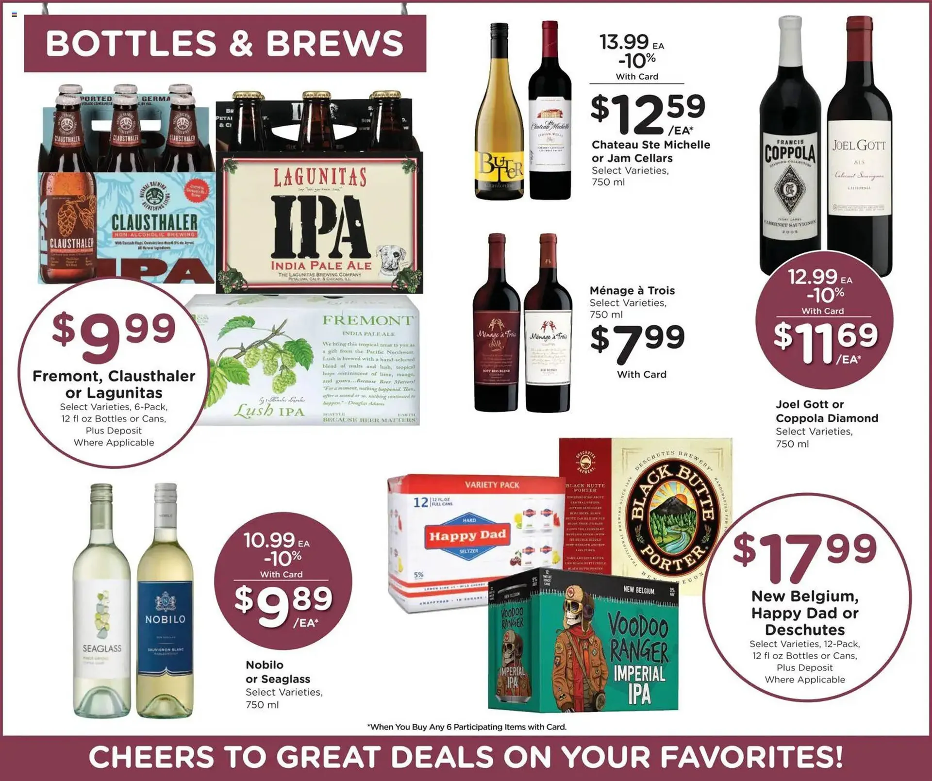 Weekly ad Fred Meyer weekly ad from February 18 to February 24 2026 - Page 11