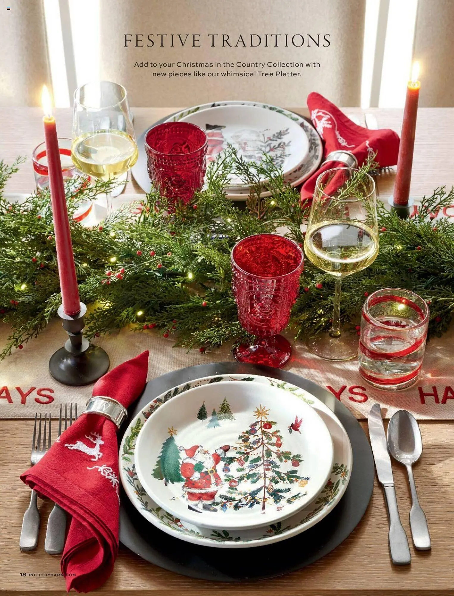 Weekly ad Pottery Barn Weekly Ad from September 13 to December 31 2024 - Page 18