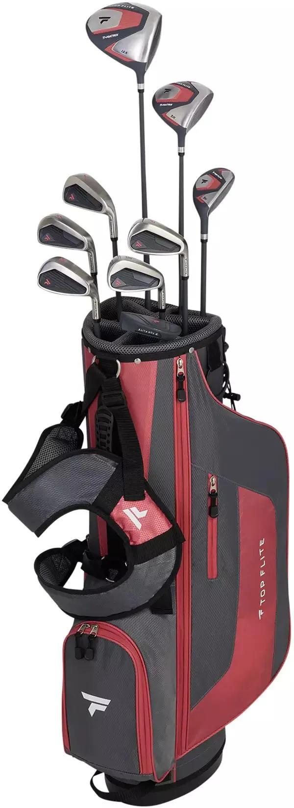 Top Flite Women's 2024 XL 13-Piece Complete Set