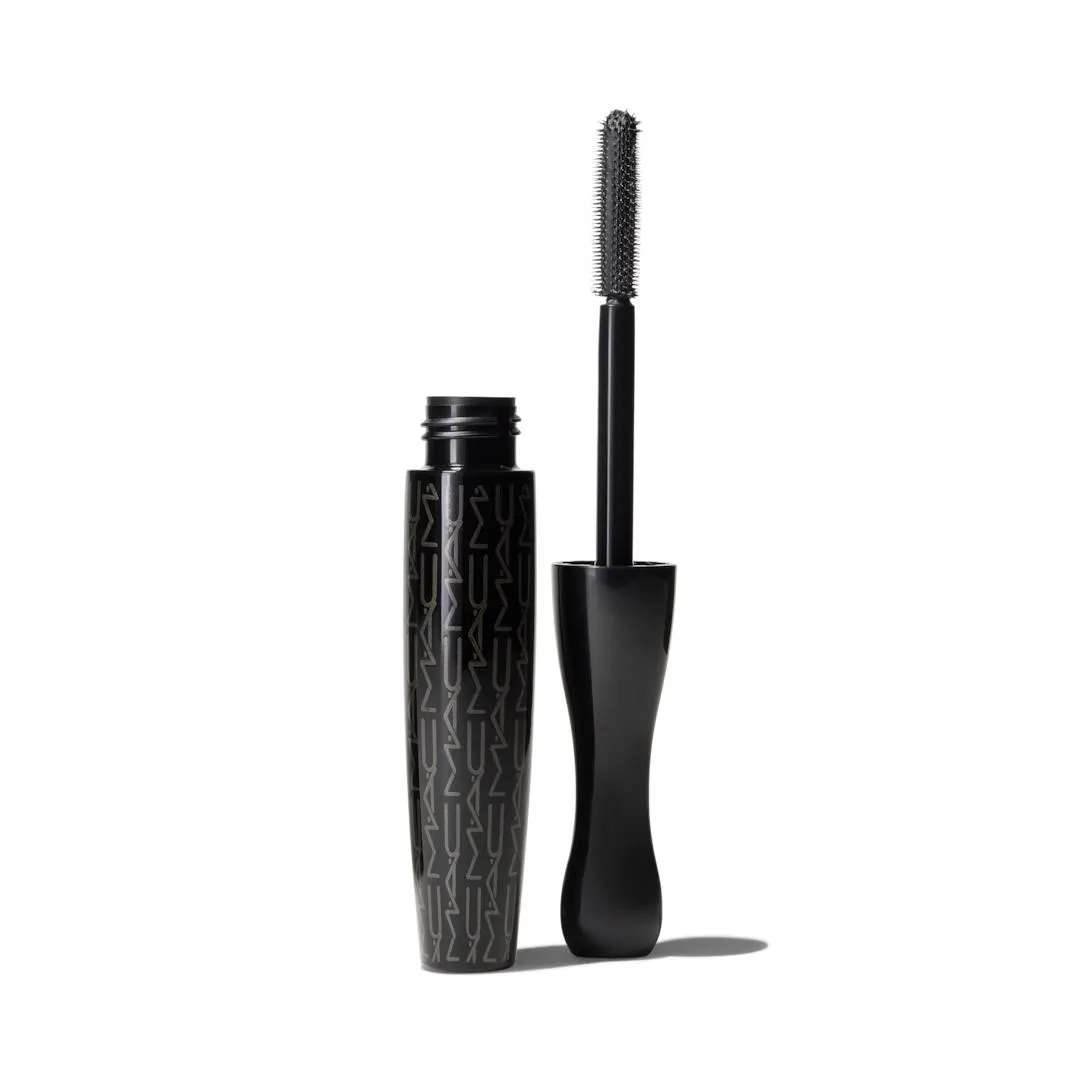 In Extreme Dimension 3D Black Lash