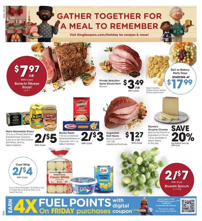 Weekly ad Current special promotions from December 11 to December 17 2024 - Page 6