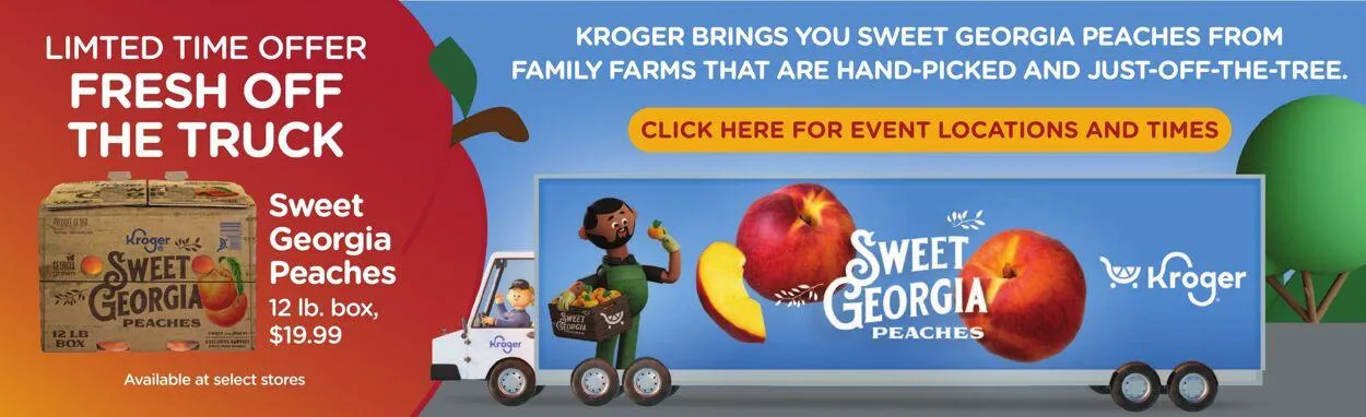 Catálogo de Kroger Current weekly ad 12 de junio al 18 de junio 2024 - Página 8