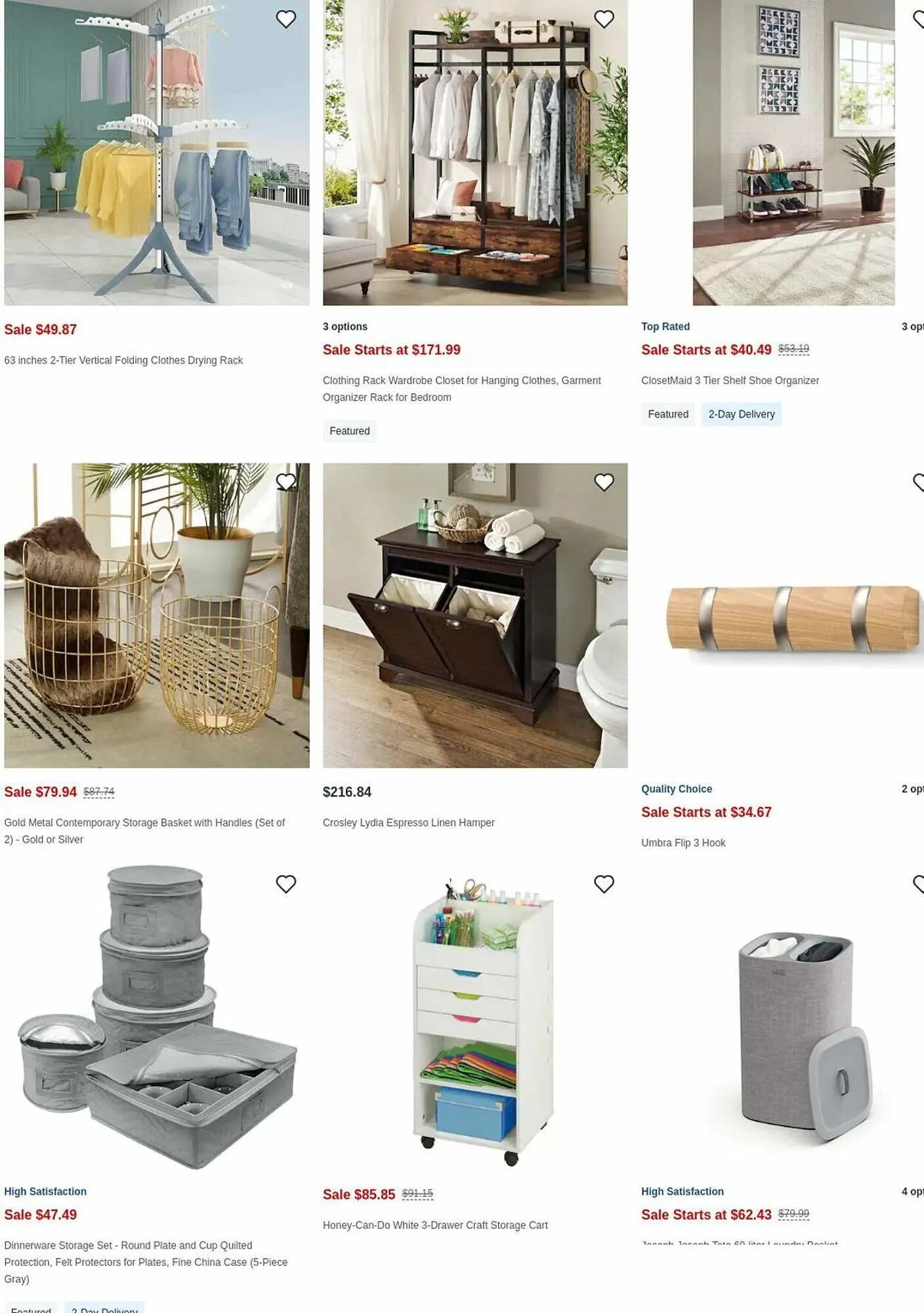 Weekly ad Bed Bath & Beyond Weekly Ad from January 20 to January 29 2025 - Page 137