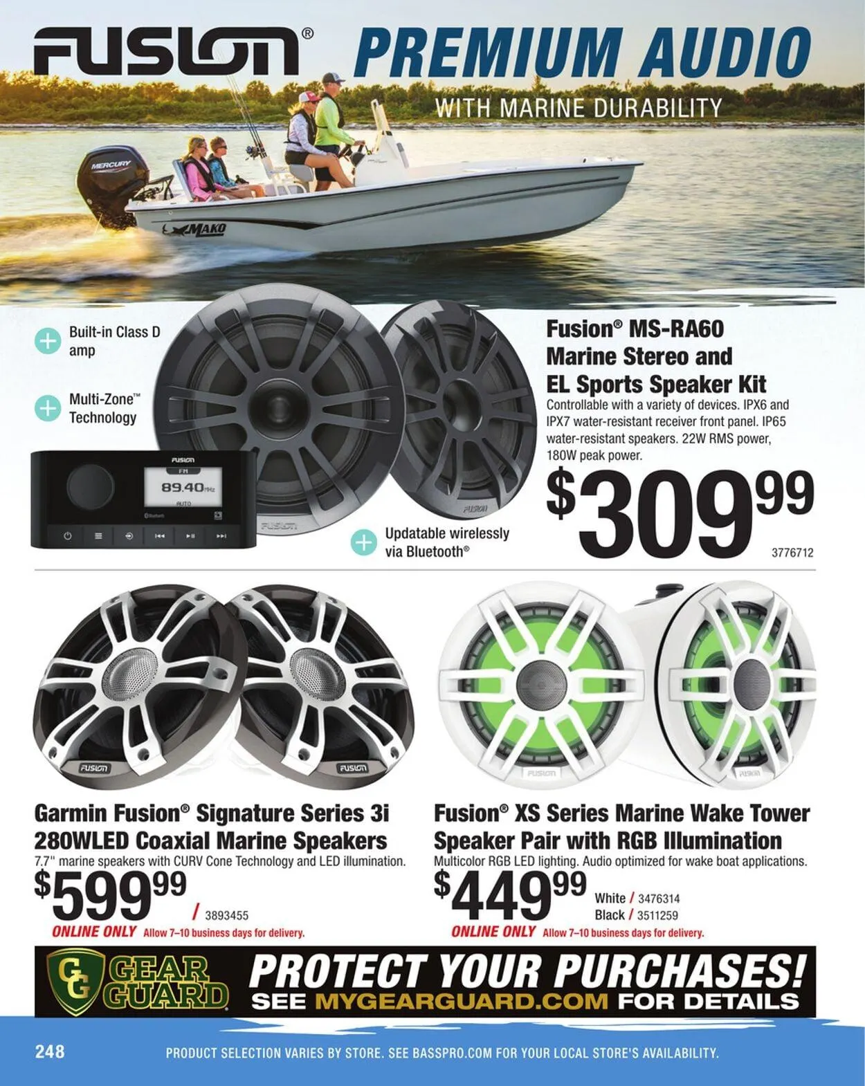 Weekly ad Cabela's Current weekly ad from December 25 to January 8 2026 - Page 246