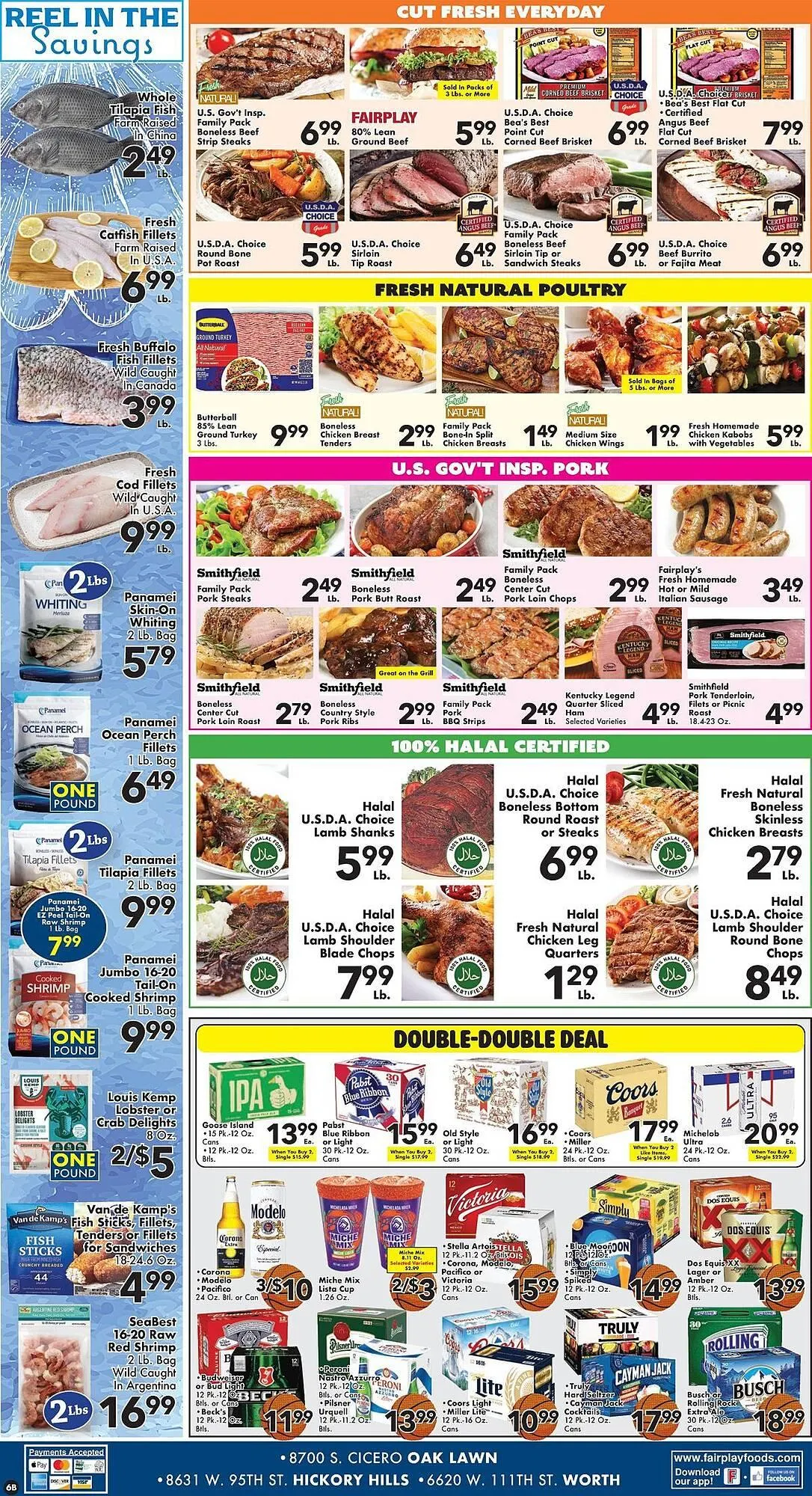 Weekly ad Fairplay weekly ad from March 11 to March 17 2026 - Page 4
