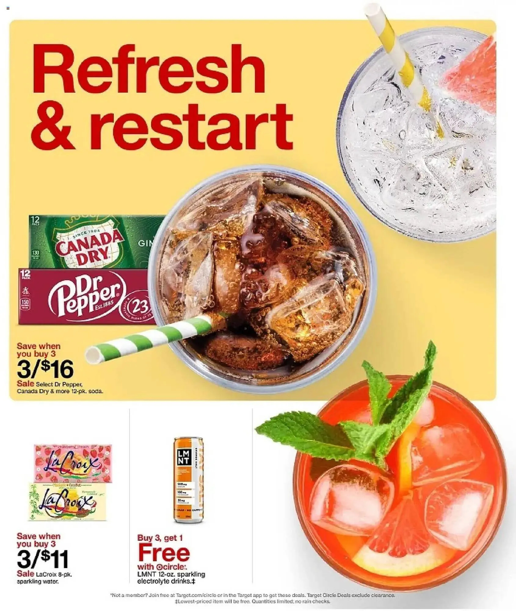 Weekly ad Target weekly ad from March 8 to March 15 2026 - Page 37