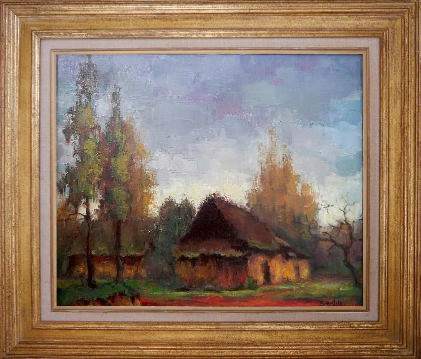 French School Masters