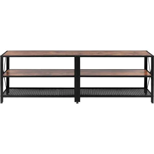 63" Flat Panel TV Stand