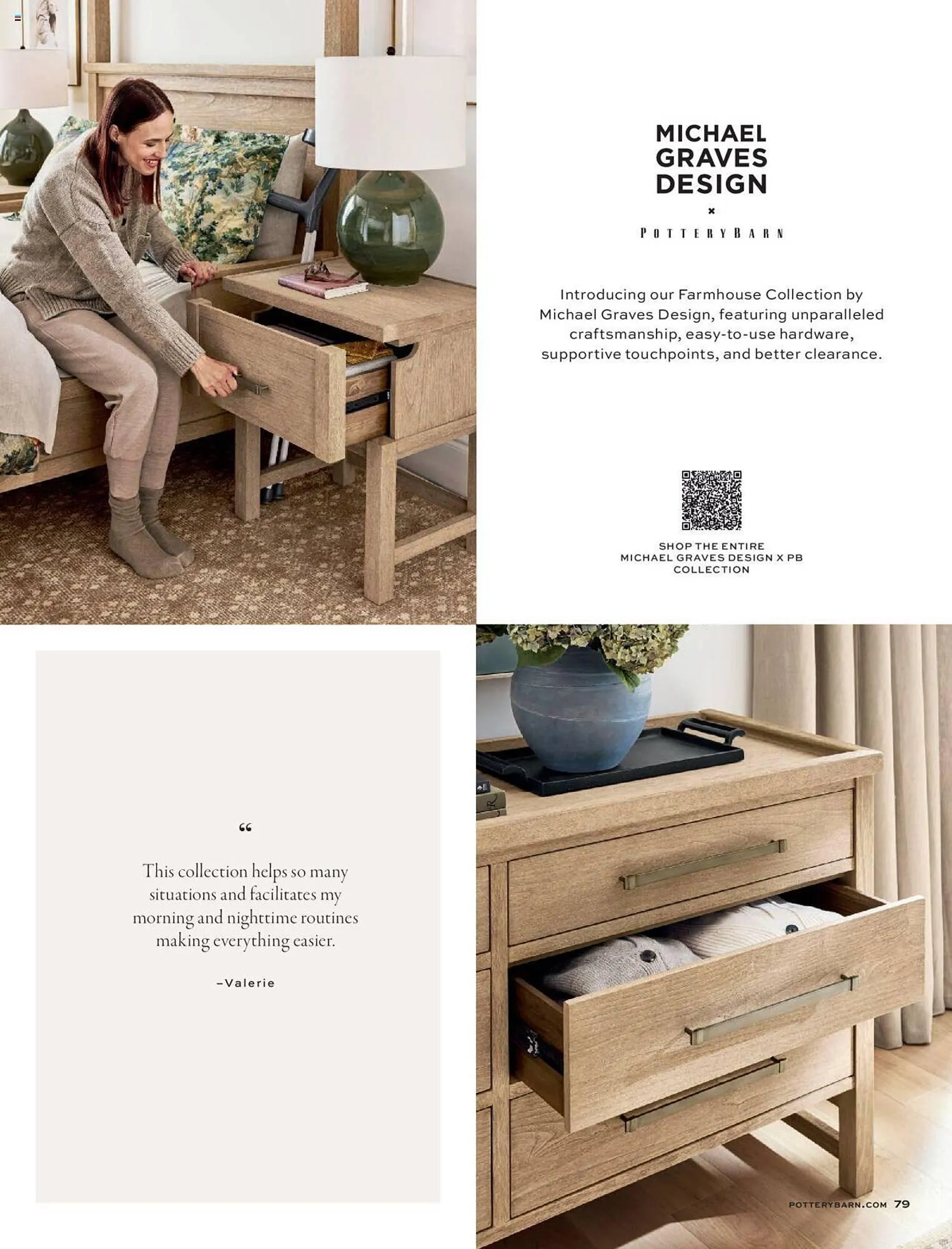 Weekly ad Pottery Barn Weekly Ad from July 19 to November 30 2024 - Page 79
