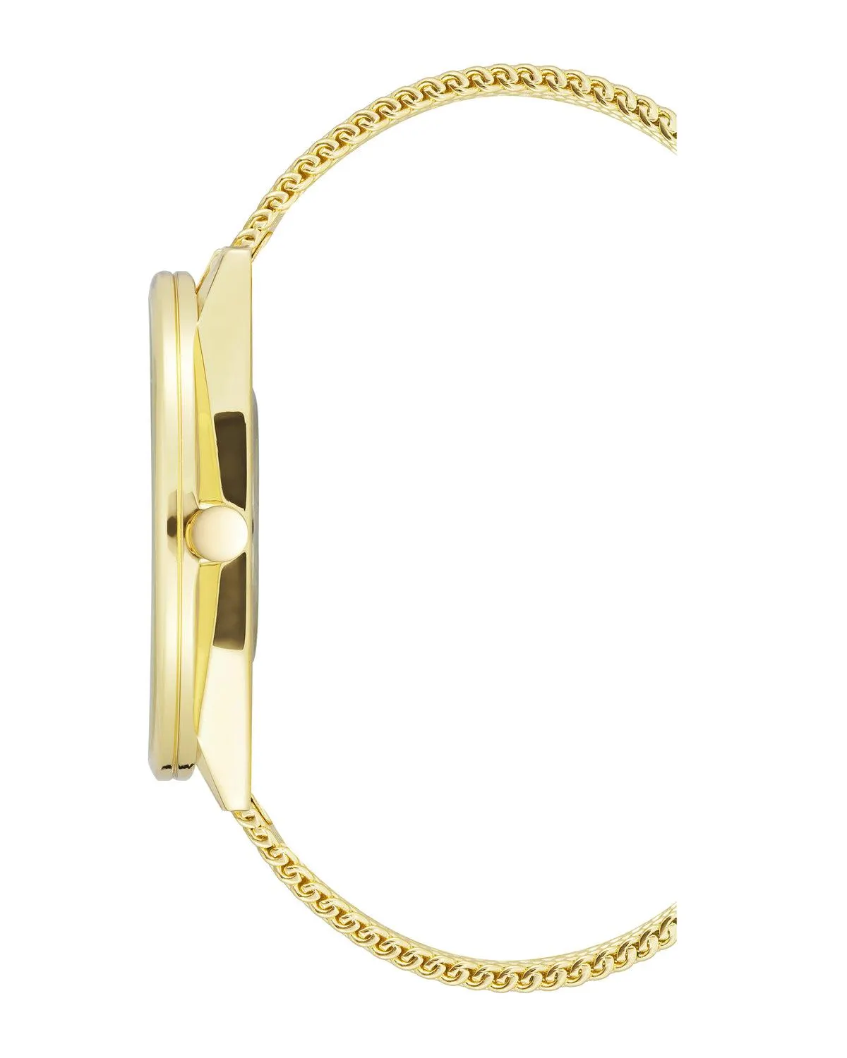 Mesh Bracelet Watch