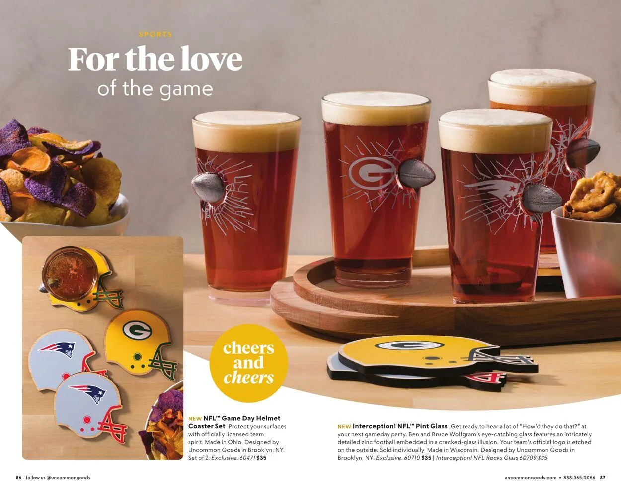 Weekly ad Uncommon Goods from January 23 to February 6 2025 - Page 44