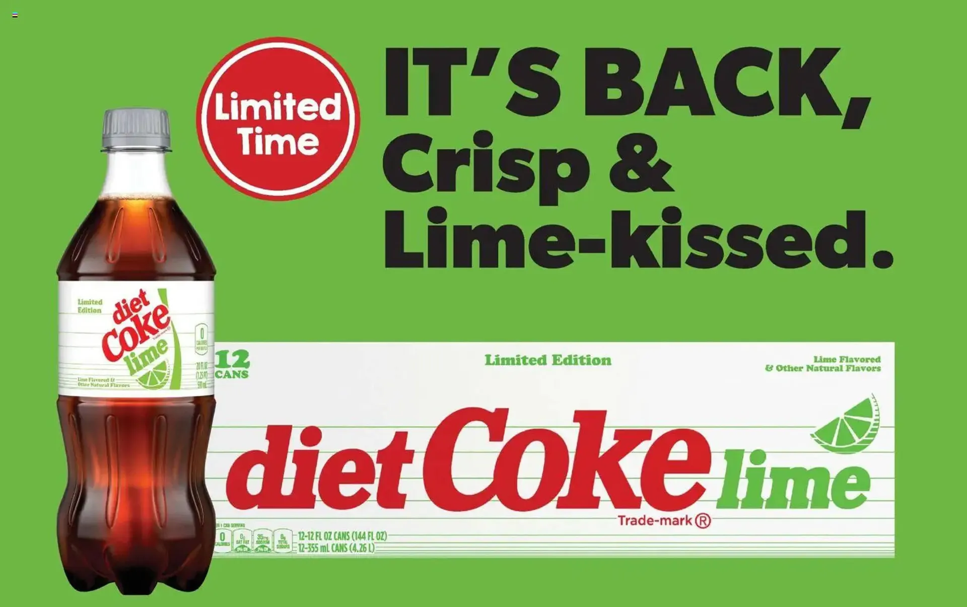 Weekly ad Family Fare weekly ad from November 23 to November 30 2025 - Page 14