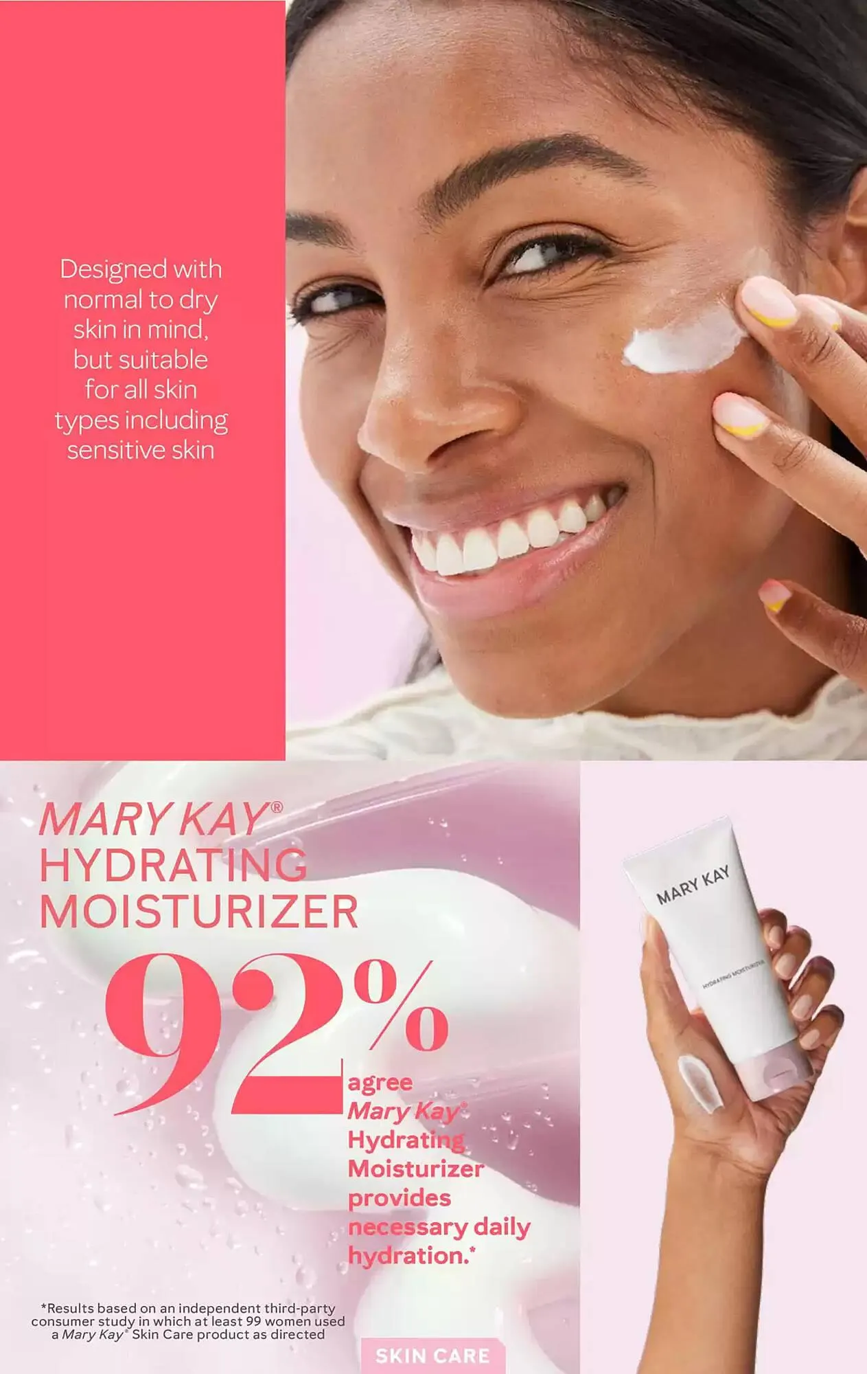 Weekly ad Mary Kay Weekly Ad from March 26 to September 26 2025 - Page 11