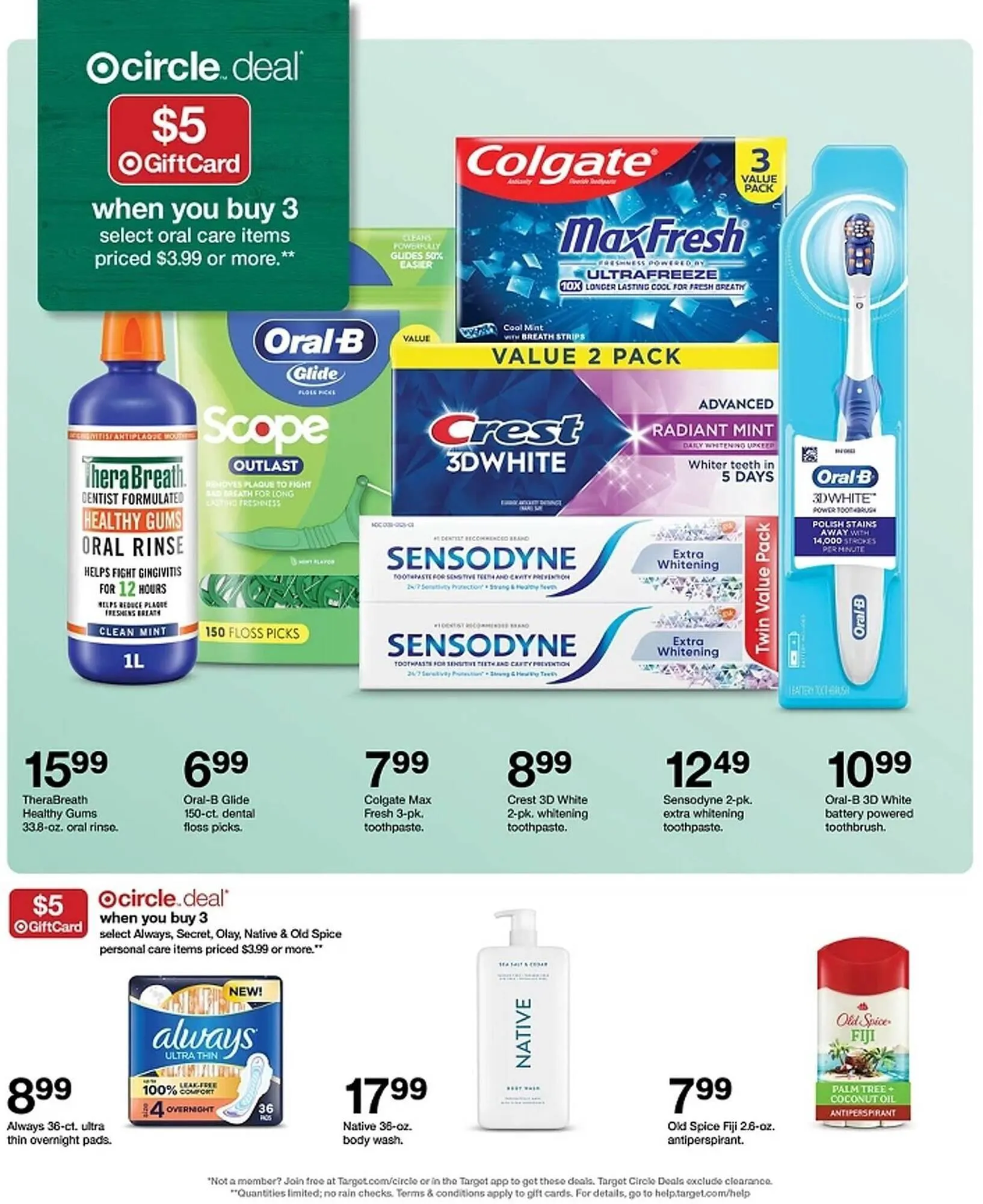 Weekly ad Target weekly ad from November 9 to November 15 2025 - Page 39