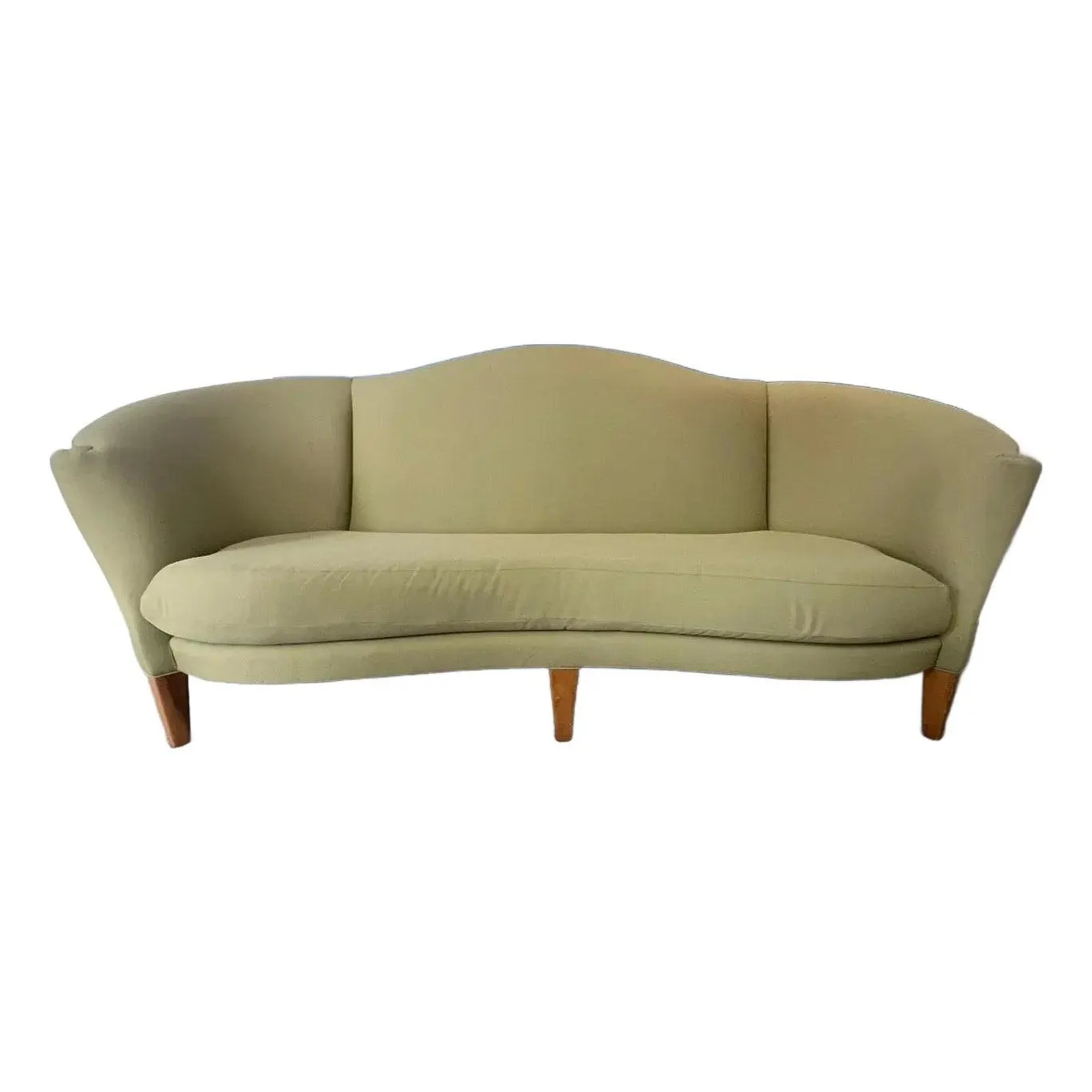 1990s Dialogica Couch