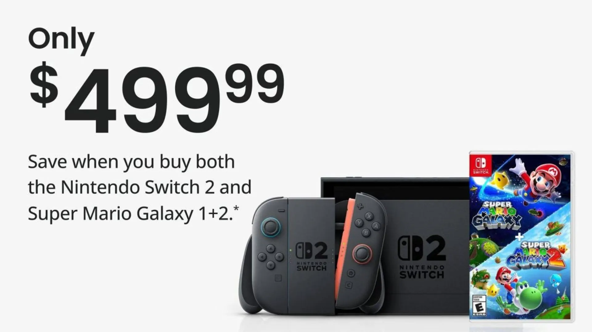 Weekly promotion Game Stop weekly ad spanning from April 27 to May 3 2026 - Page 2 for Catalogue 365