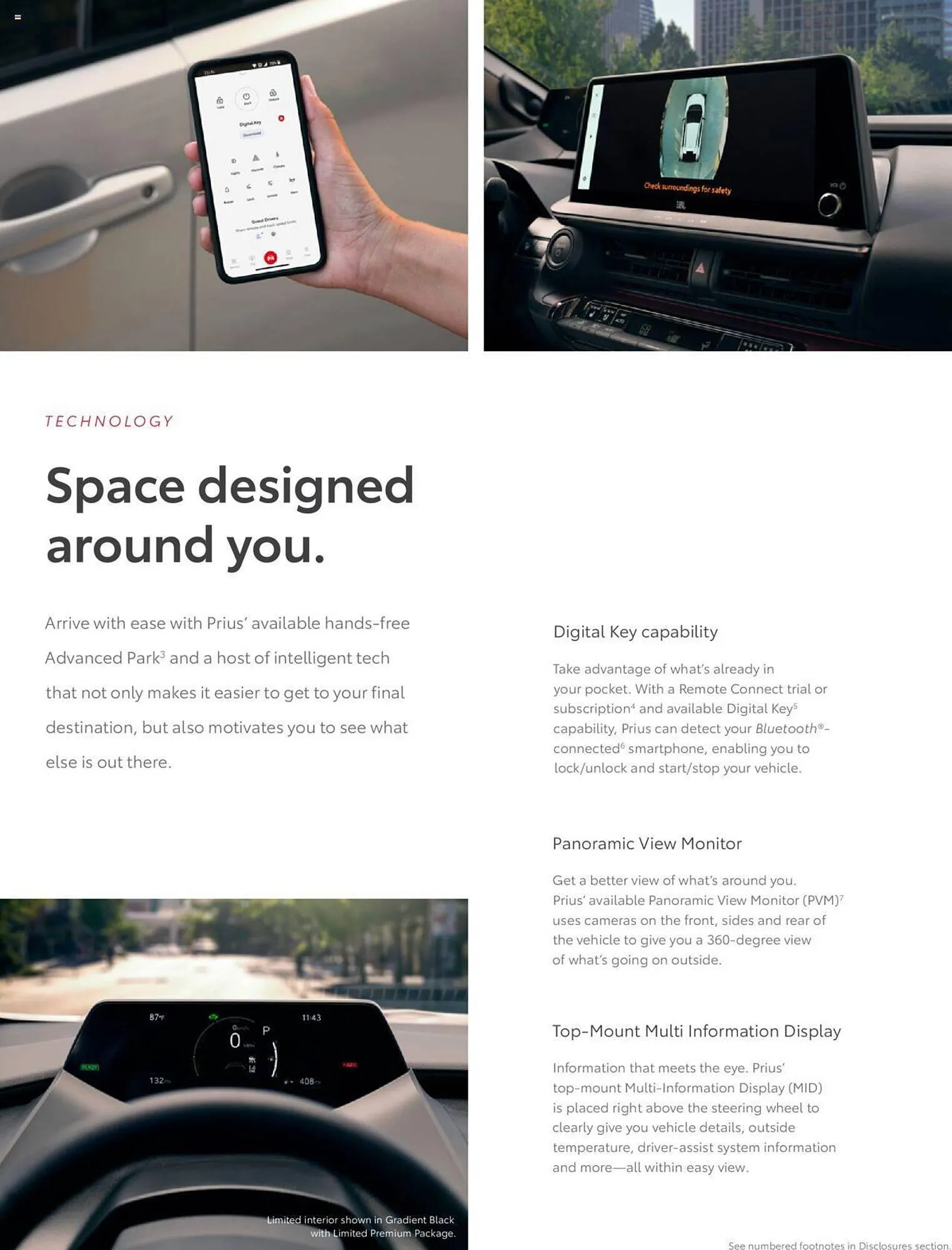 Weekly ad Toyota Weekly Ad from January 1 to December 31 2024 - Page 5