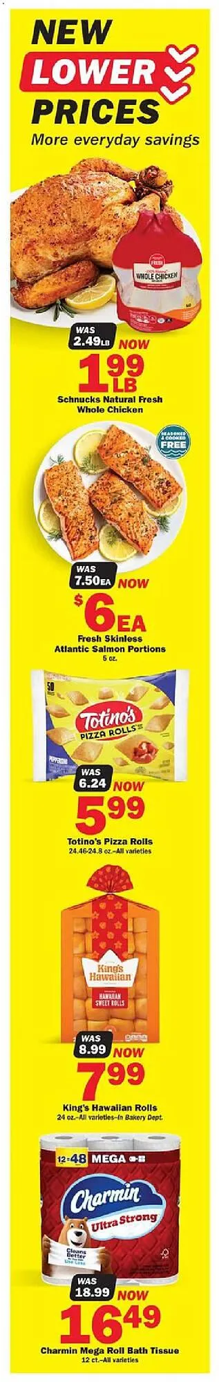 Weekly ad Schnucks weekly ad from February 11 to February 18 2026 - Page 6