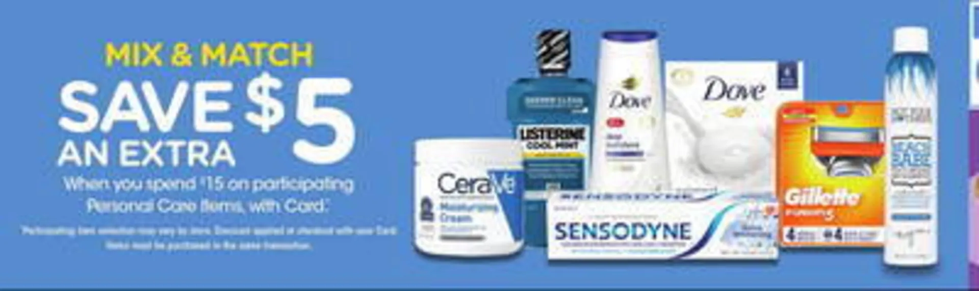 Weekly ad King Soopers Weekly Ad from April 9 to April 15 2025 - Page 13