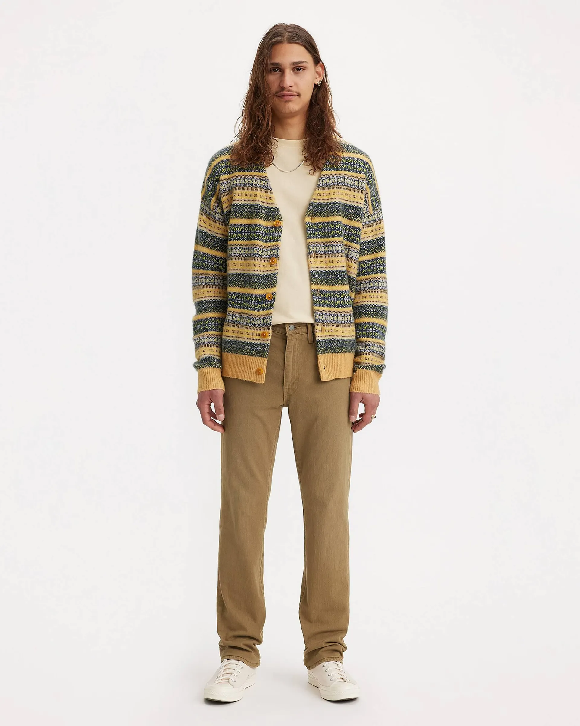 514™ Straight Fit Men's Pants