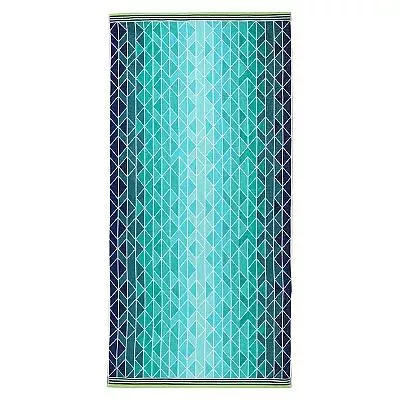 The Big One® Oversized Woven Beach Towel