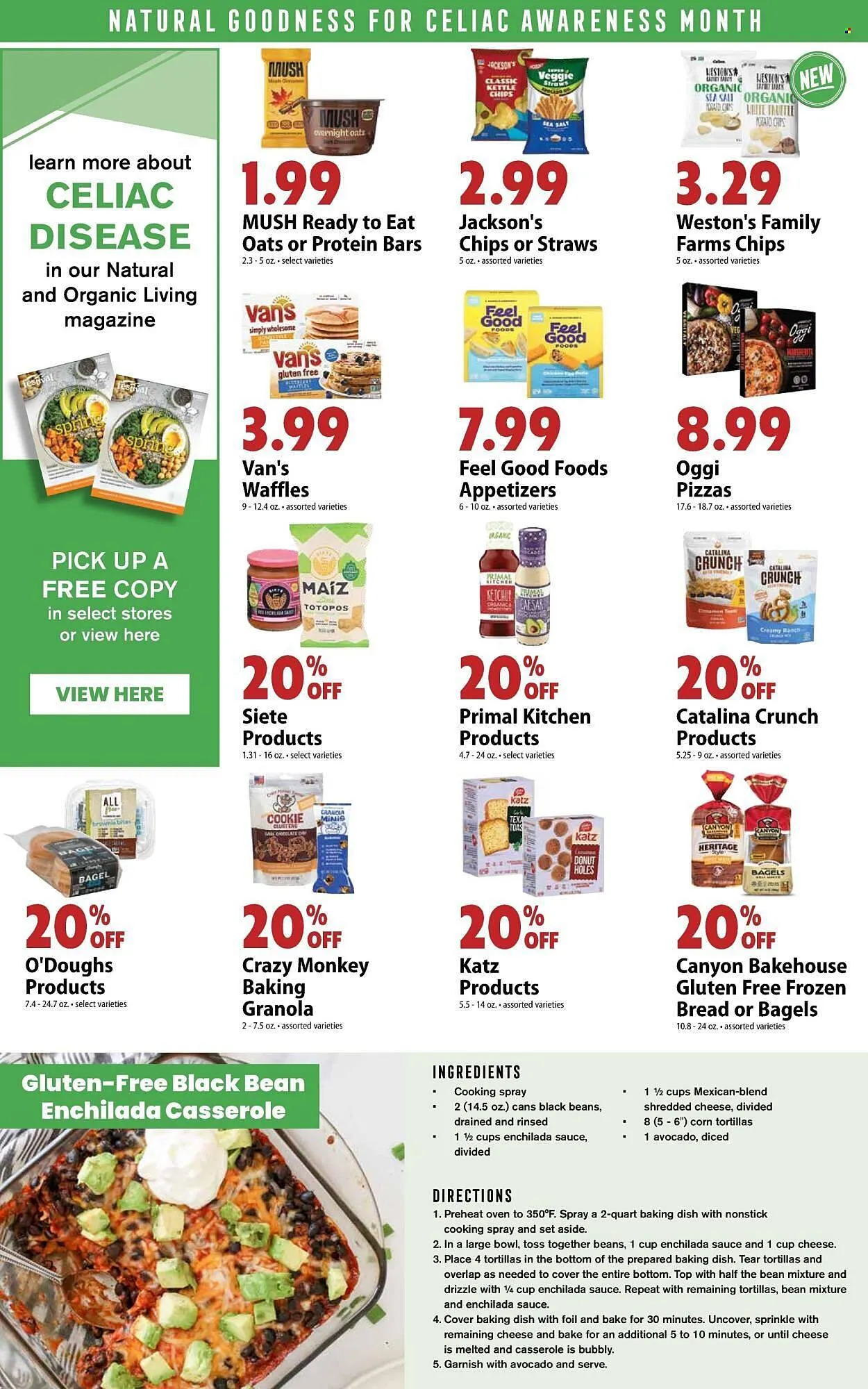 Weekly ad Festival Foods weekly ad from May 6 to May 12 2026 - Page 9