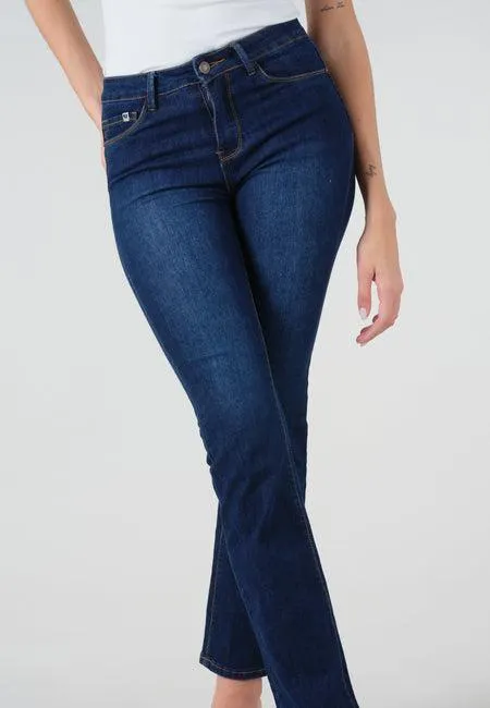 Deeluxe Alicia Bootcut Jeans