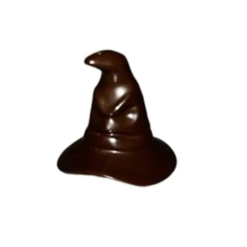 LEGO Minifigure - Harry Potter - SORTING HAT