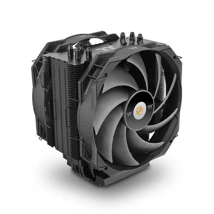 WAir CPU Cooler