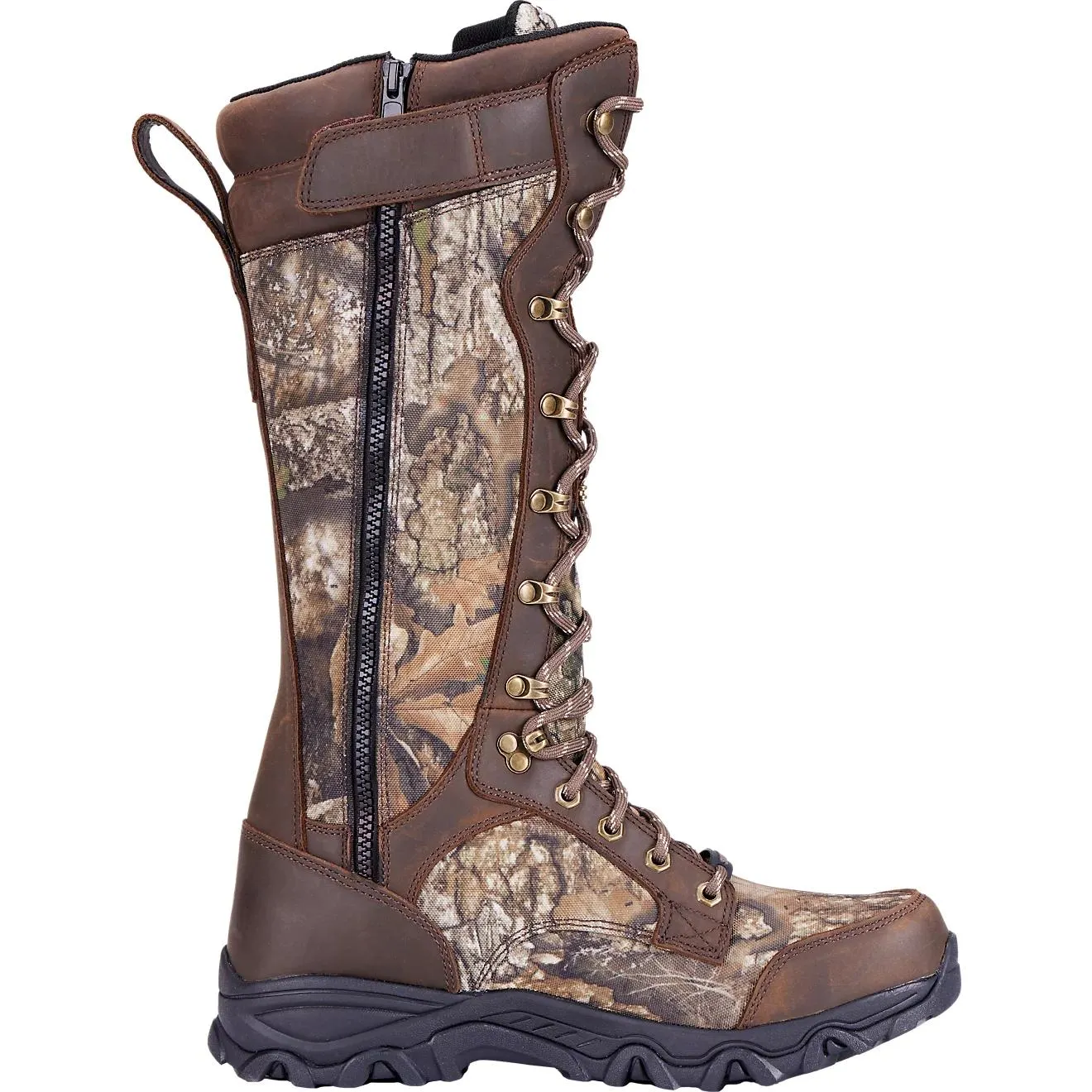 Magellan Outdoors Men's Snake Defender 3.0 Boots