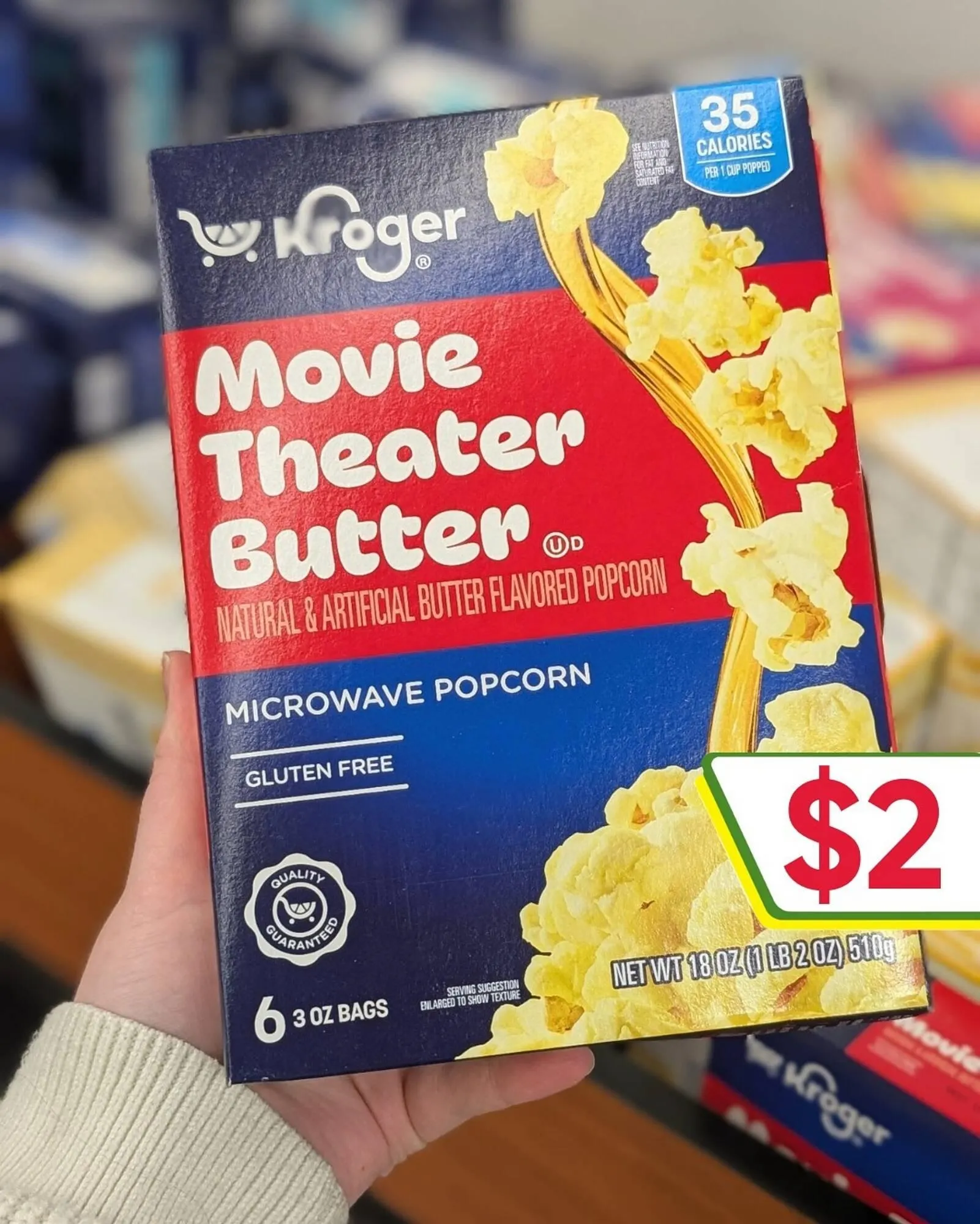 Weekly ad Ruler Foods weekly ad from April 16 to April 22 2026 - Page 4