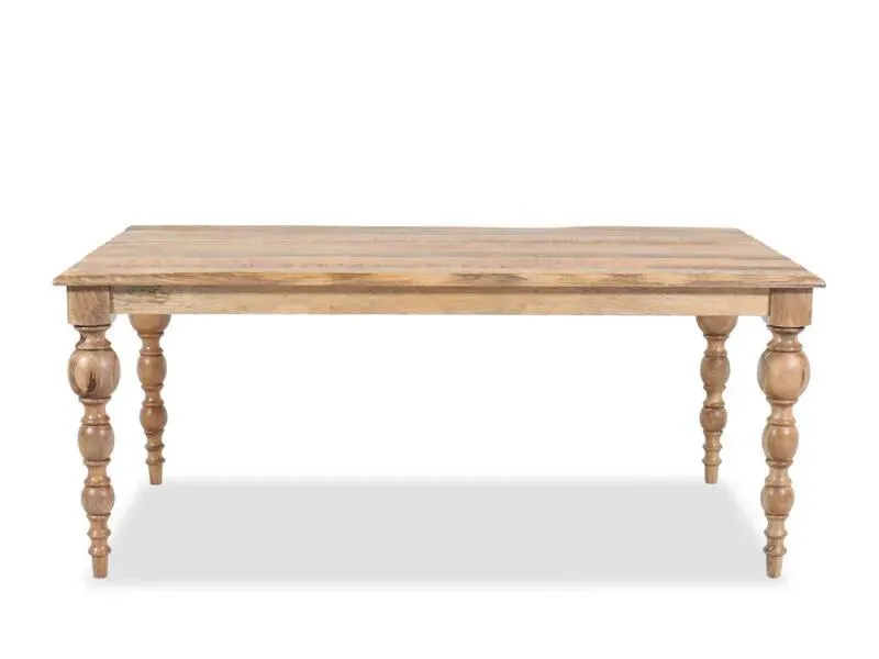 Rybergston Dining Table