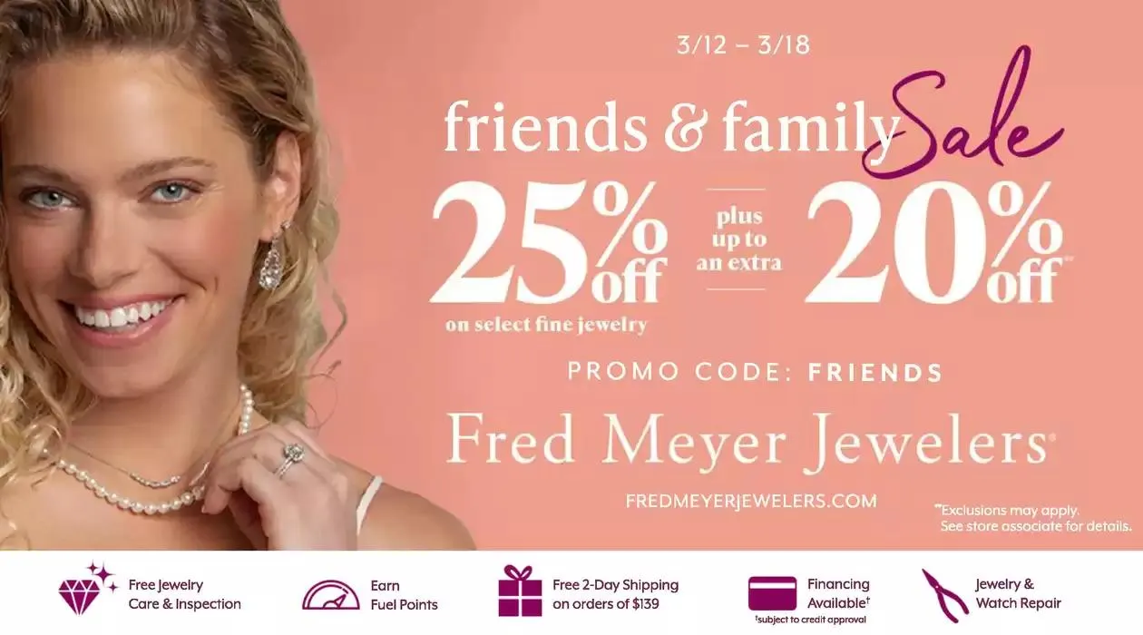 Weekly ad Current special promotions from March 12 to March 18 2025 - Page 17